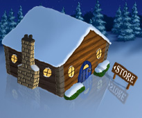 North Pole Store